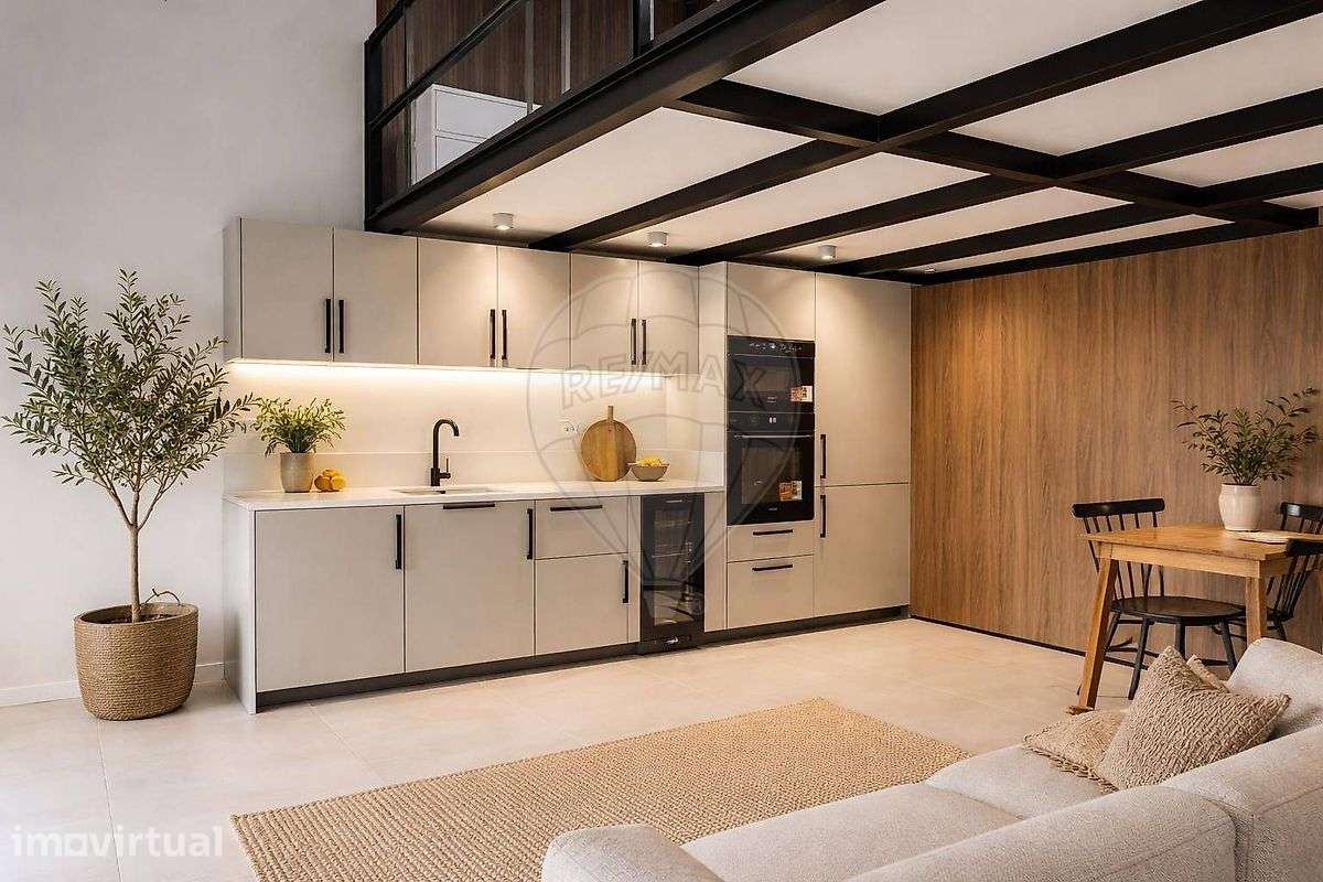 Apartamento T1 para arrendamento - Grande imagem: 4/26