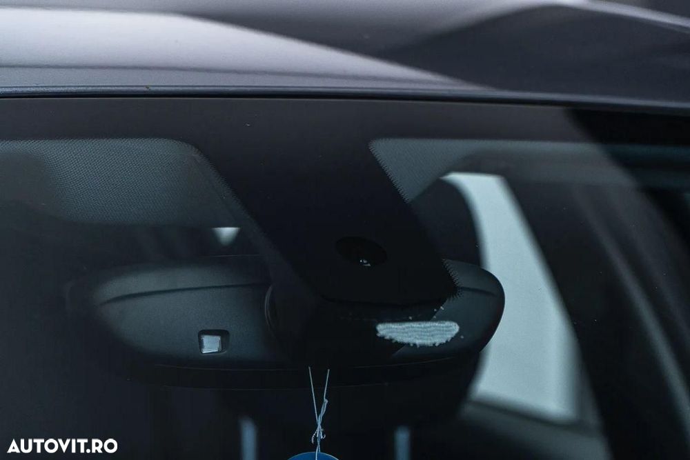 BMW Seria 1 120d Sport Line - 27