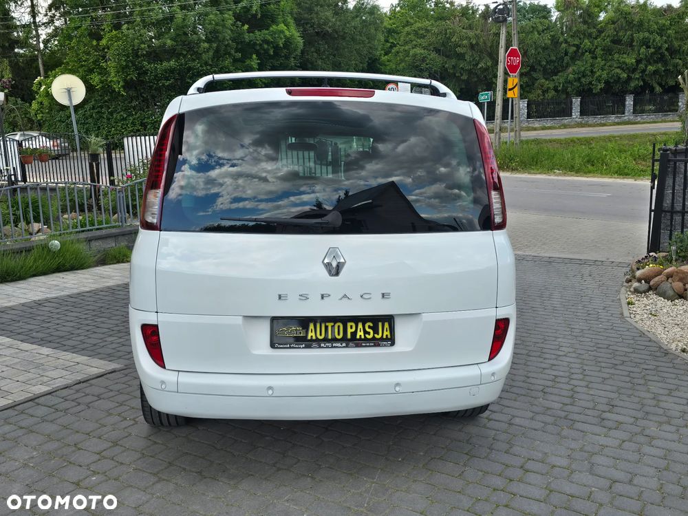 Renault Grand Espace 2.0 TCe 170 Celsium - 16