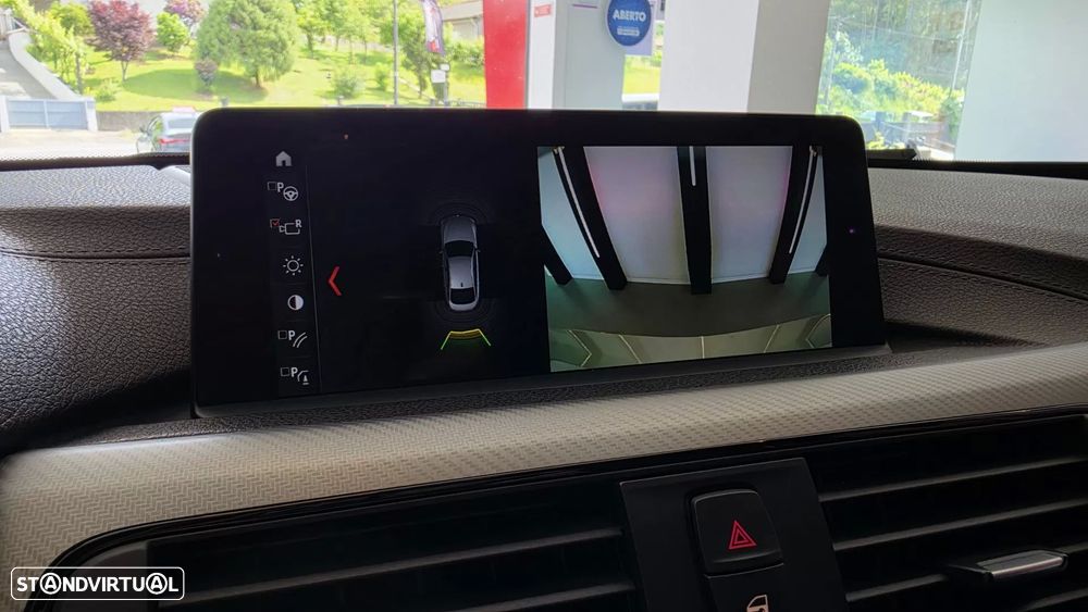 BMW 420 Gran Coupé d Pack M Auto - 46
