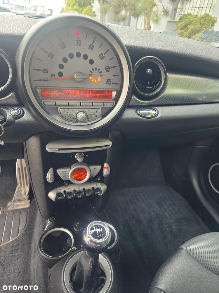 MINI Cooper S ver-standard - 11