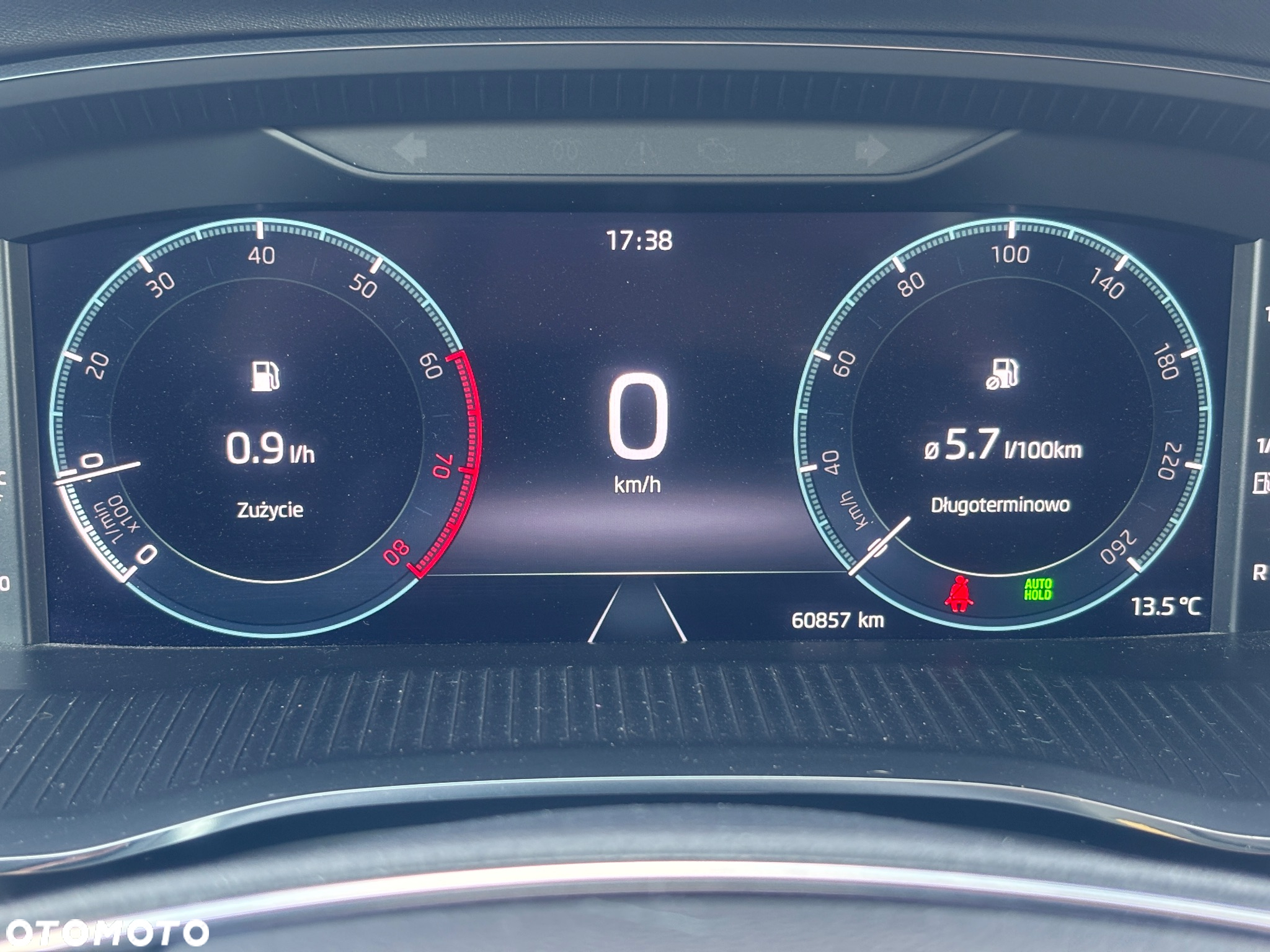 Skoda Octavia 1.5 TSI ACT Style - 10