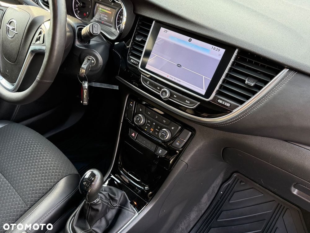 Opel Mokka X - 27