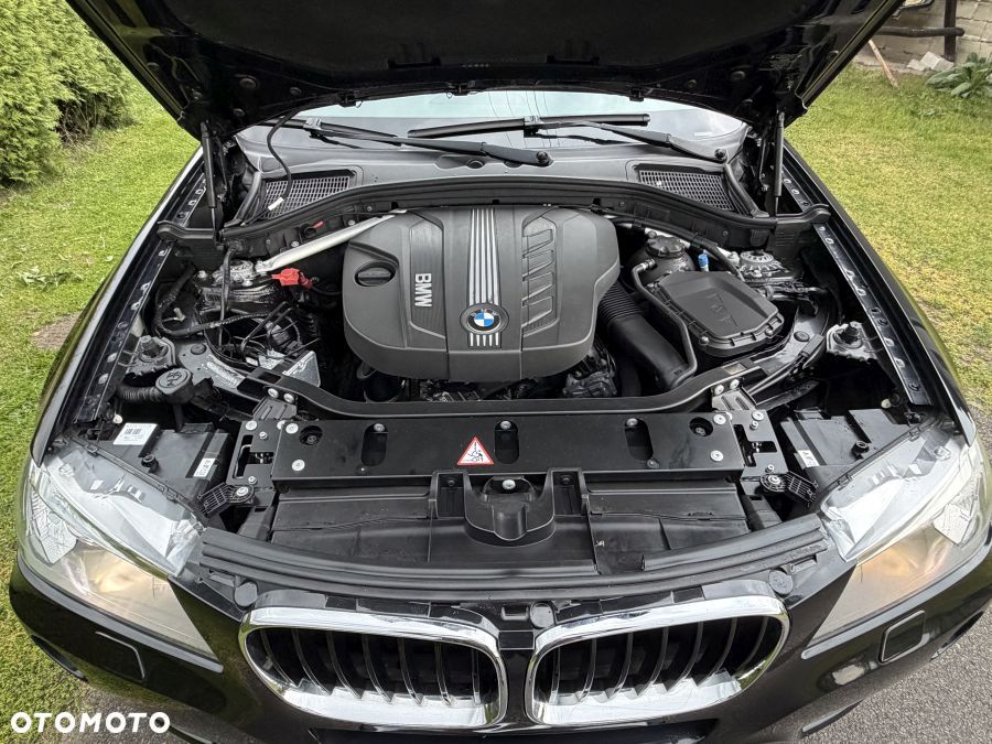 BMW X3 2.0d - 32