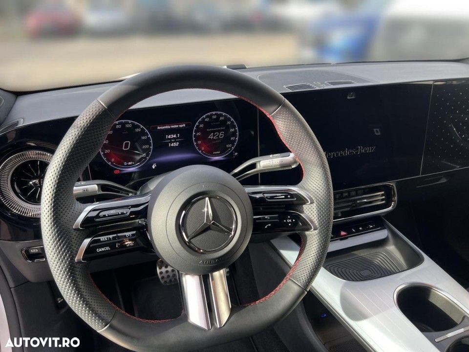 Mercedes-Benz CLA 250+ - 10