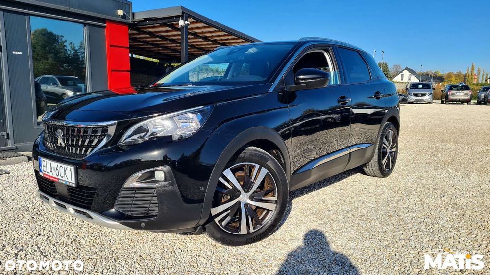 Peugeot 3008 - 7