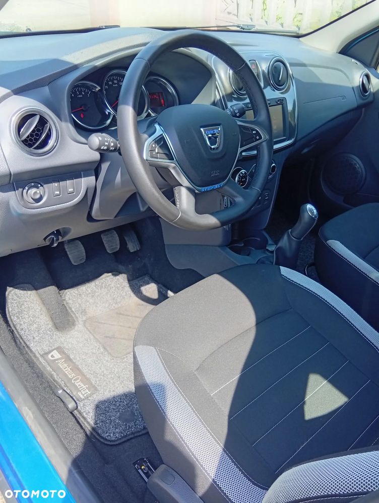 Dacia Sandero Stepway 0.9 TCe Laureate - 5