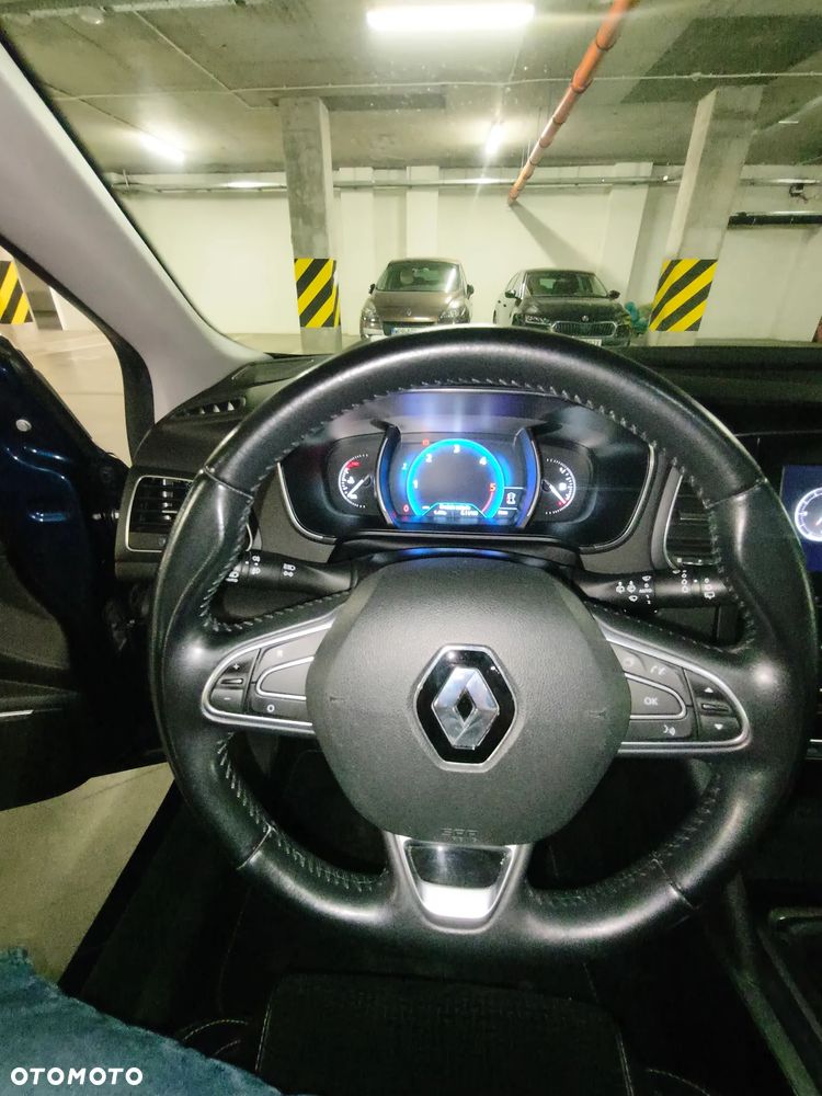 Renault Megane 1.6 dCi Intens - 12