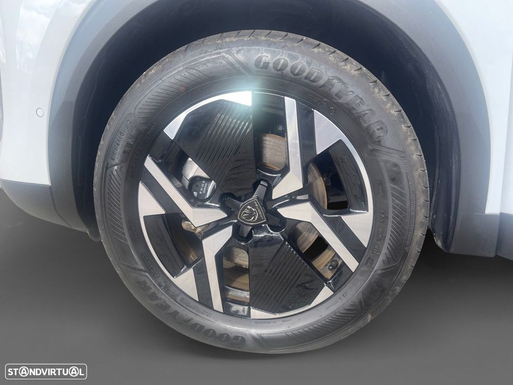 Peugeot e-2008 54 kWh Allure - 14