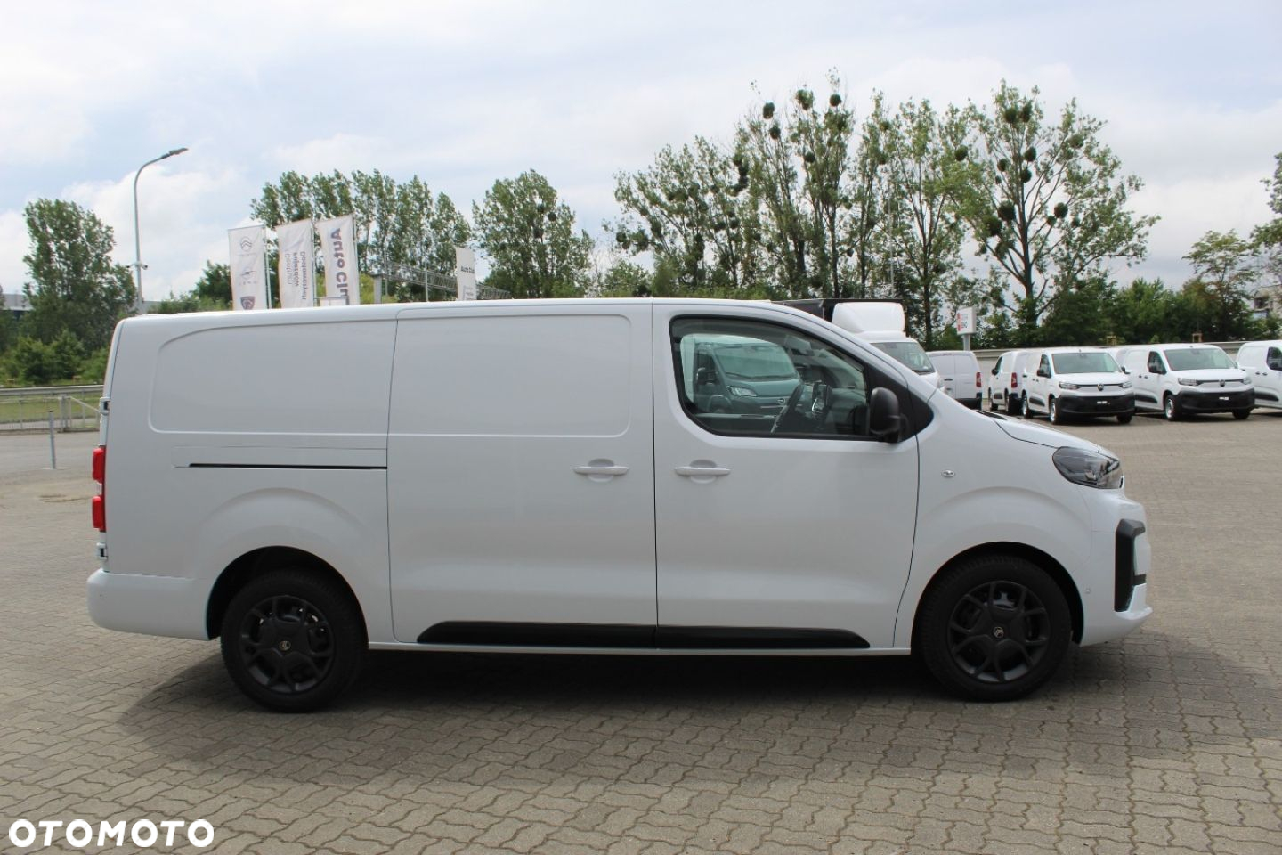 Citroën Jumpy - 5