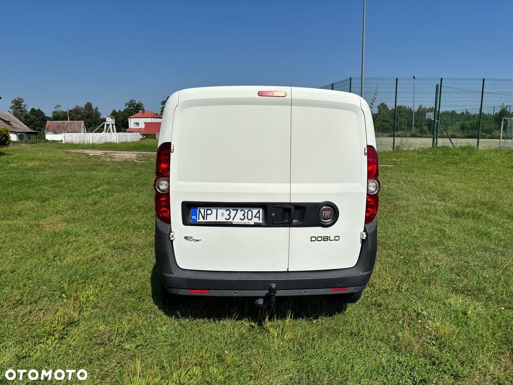 Fiat Doblo - 7