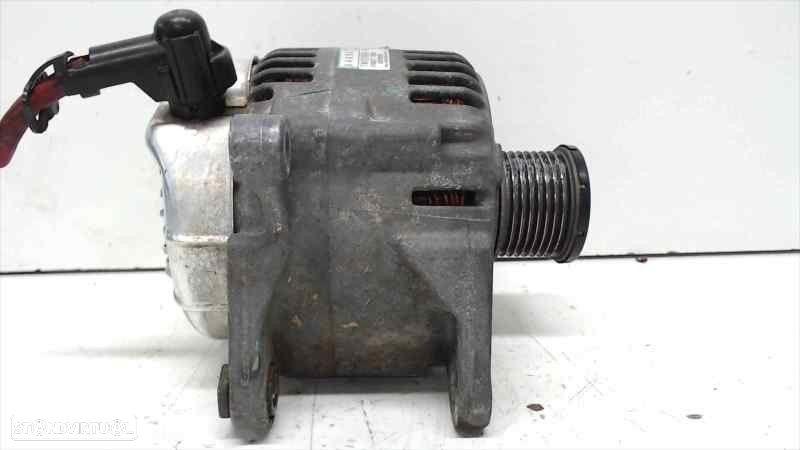 ALTERNADOR JEEP GRAND CHEROKEE II 2000 - 2