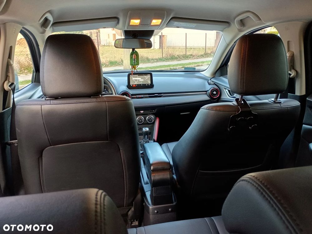 Mazda CX-3 2.0 Skygo - 7