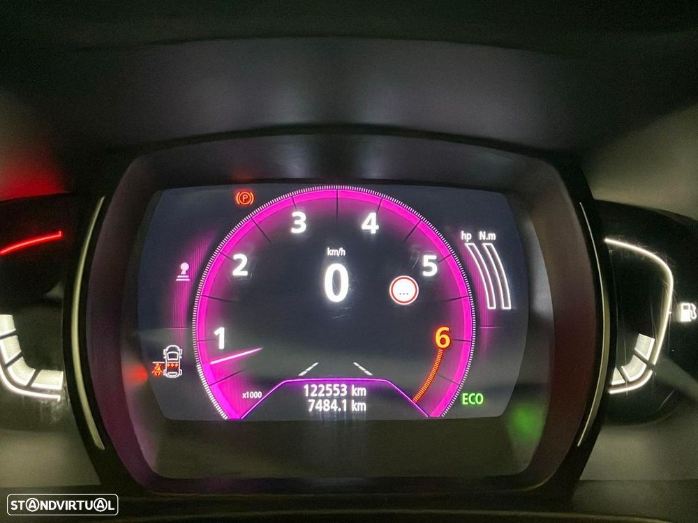 Renault Kadjar 1.3 TCe Intens - 13