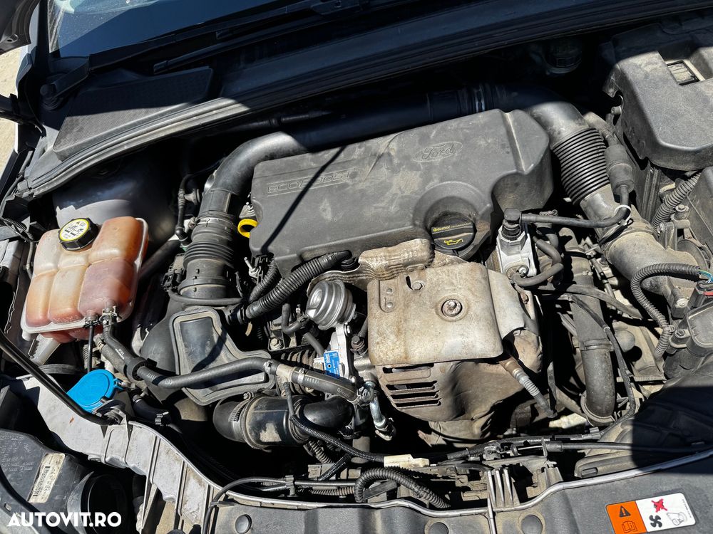 Ford Focus - 15