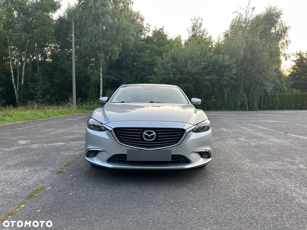 Mazda 6 2.0 Skypassion I-ELoop - 6