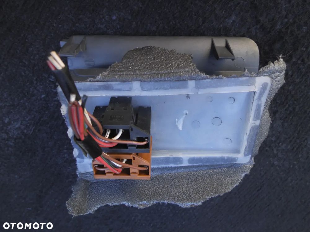 PANEL SZYB AUDI A4 B5 8D1959515 EUROPA POSIADAM 3 SZT - 8