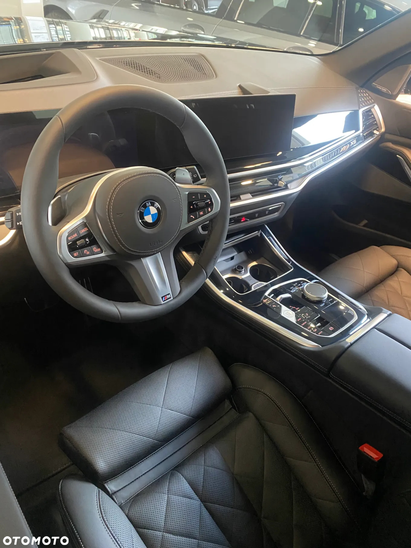BMW X5 xDrive30d mHEV sport - 3