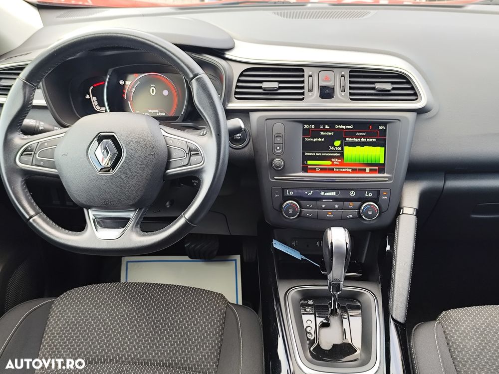 Renault Kadjar - 3