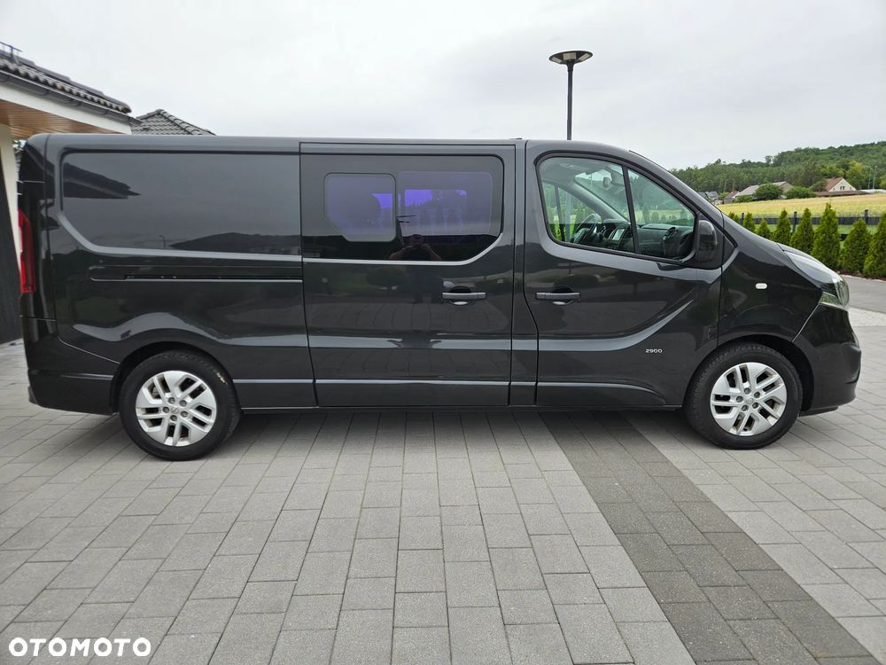 Opel VIVARO - 7
