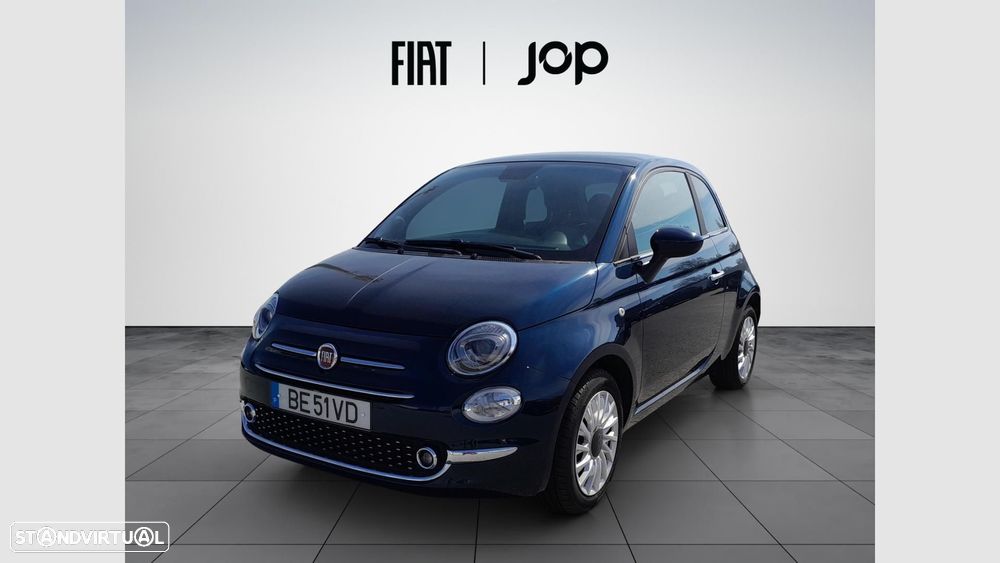 Fiat 500 1.0 Hybrid - 2