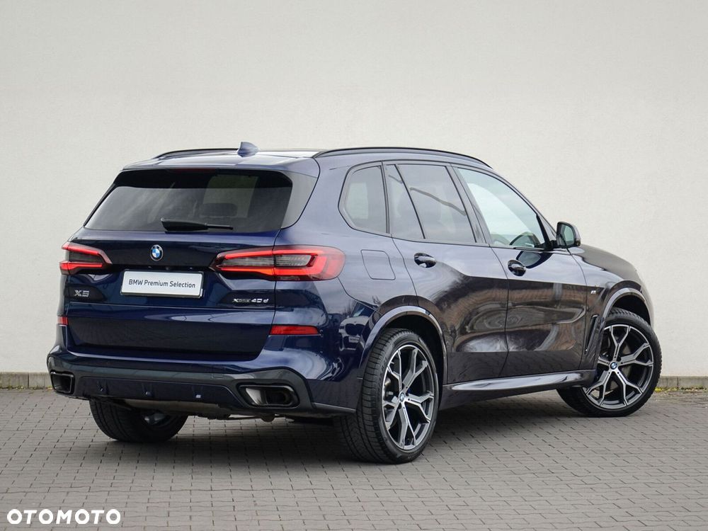 BMW X5 - 3