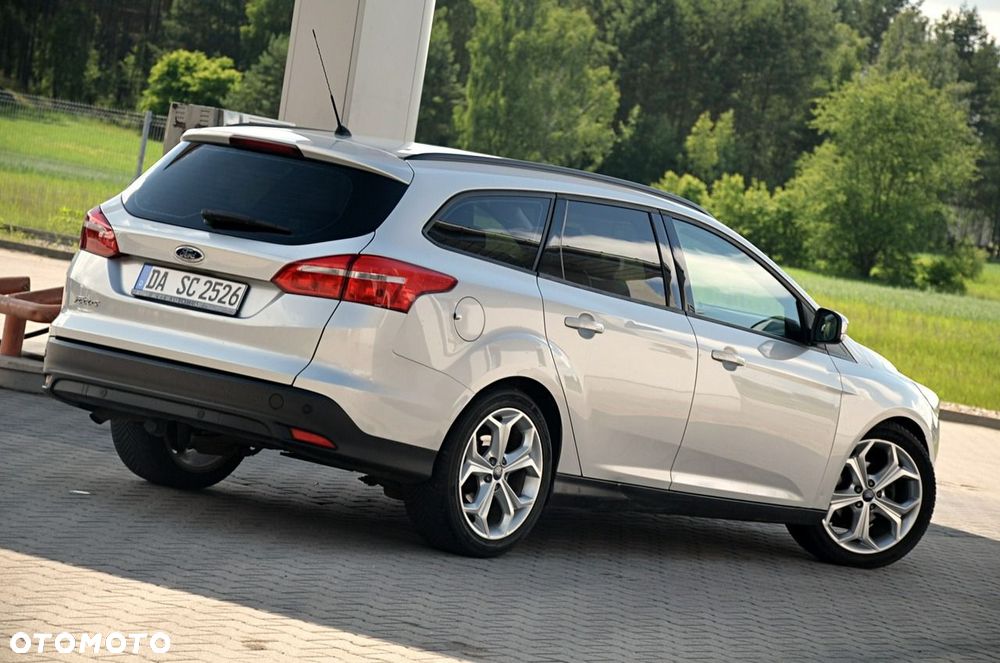 Ford Focus - 12