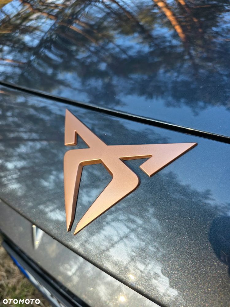 Cupra Formentor 2.0 TSI 4Drive DSG VZ - 15