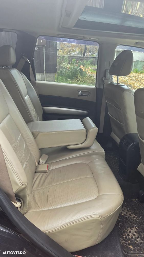 Nissan X-Trail 2.0 dCi 4x4 DPF XE - 7