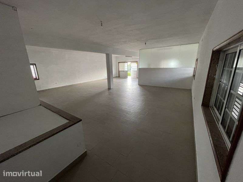 Arrendo loja / armazem felgueiras - Grande imagem: 4/8