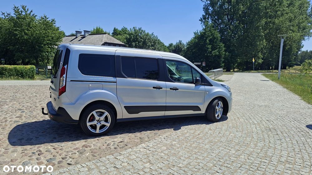 Ford Transit Connect - 2