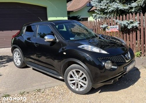 Nissan Juke 1.6 Tekna - 2
