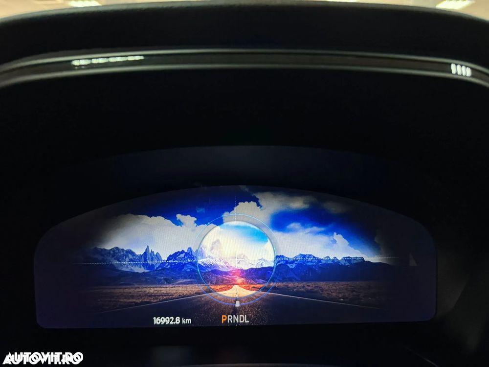 Ford Kuga 2.5 Duratec FHEV ST-LINE X - 20