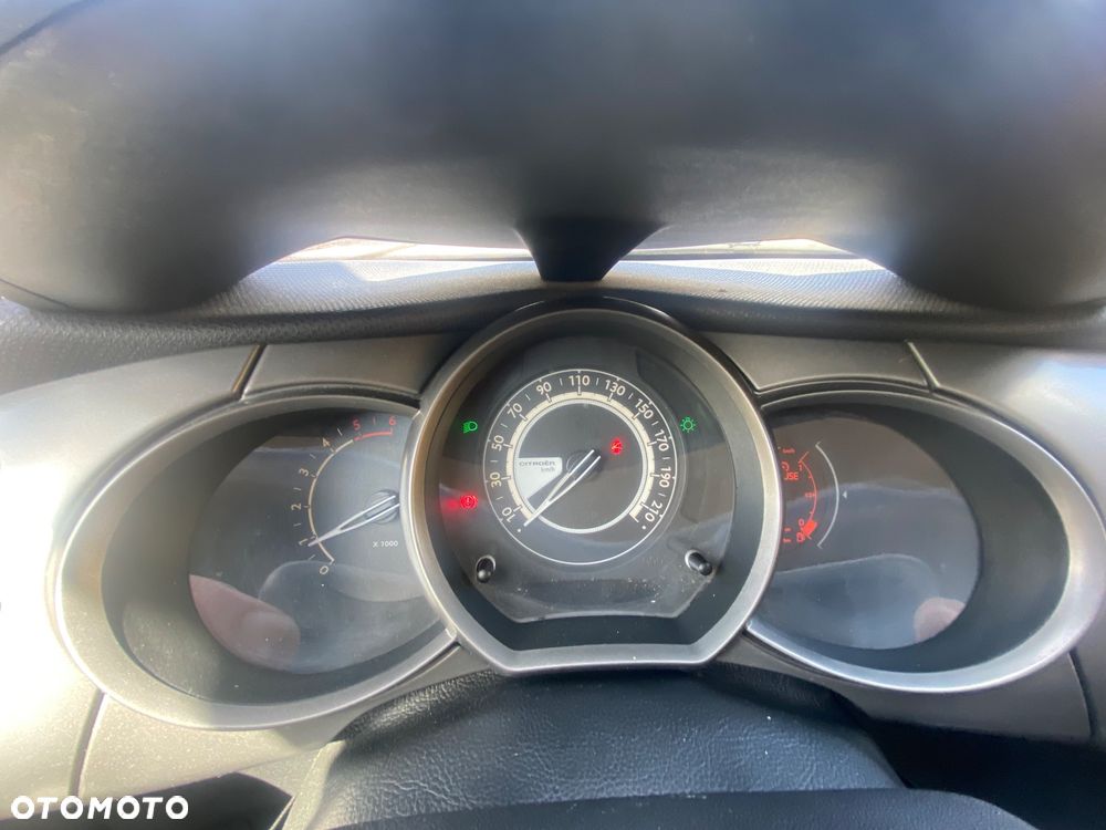 Citroën C3 1.4 HDi First - 16