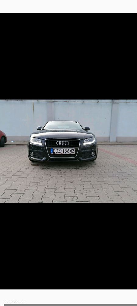 Audi A5 Coupé 2.0 TFSI - 3