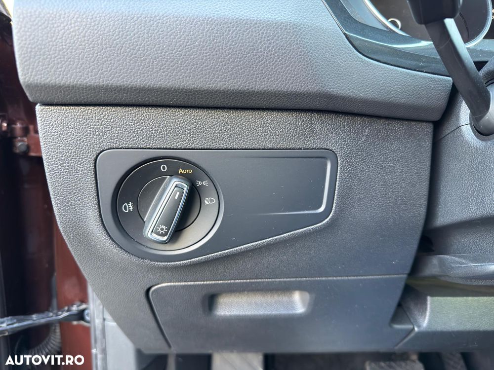 Volkswagen Tiguan 1.5 TSI OPF DSG Life - 8