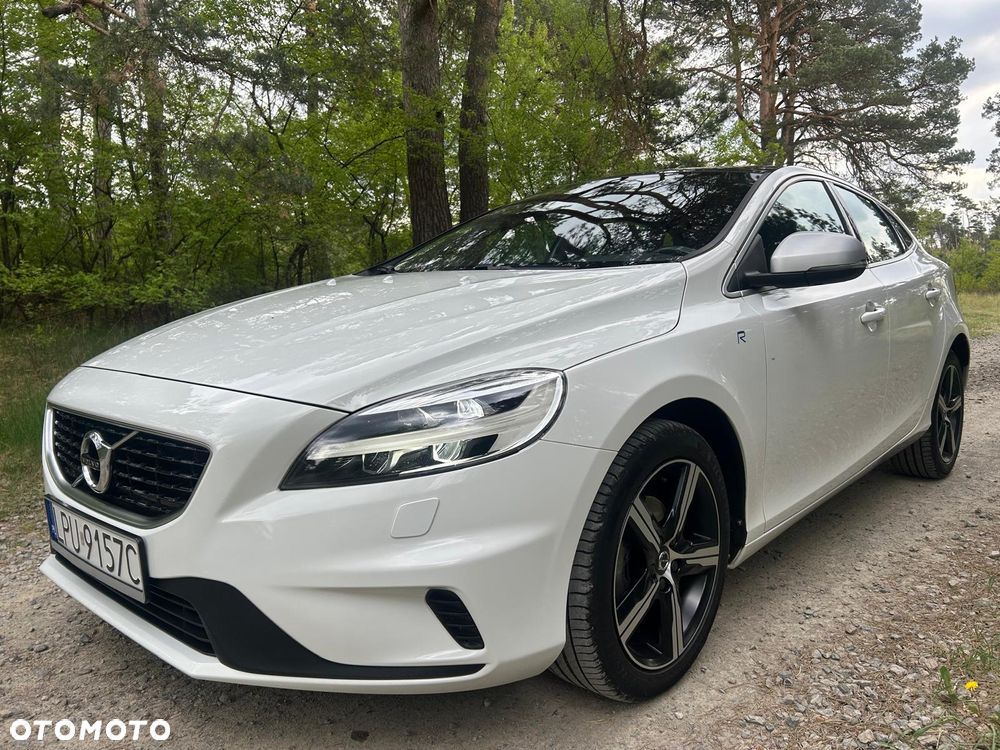 Volvo V40 D2 RDesign - 11