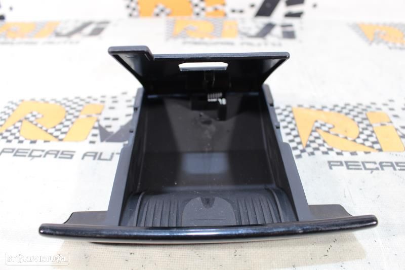 Cinzeiro Frontal Peugeot Rcz  9658691077 / 96 586 910 77 - 2