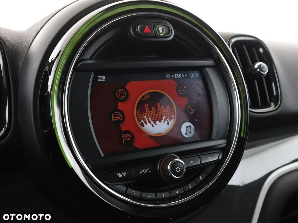MINI Countryman Cooper S E All4 - 24