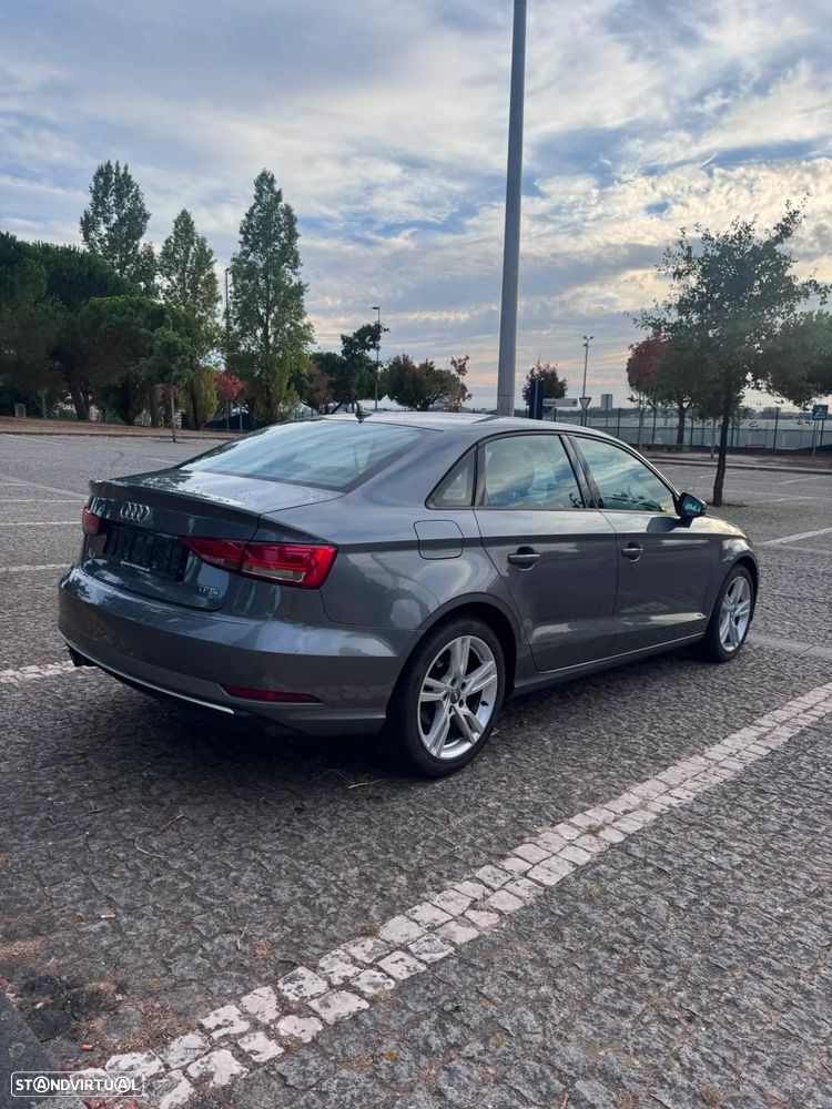 Audi A3 1.0 TFSI - 6