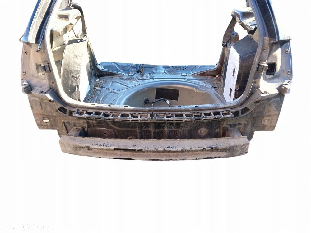 PAS TYLNY WANNA SKODA RAPID LIFT (2017-2019) 1.6 TDI 115KM - 1