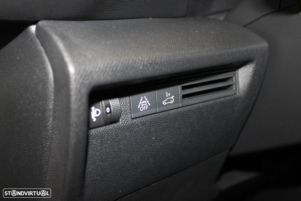 Citroën e-C4 X 50 kWh Feel Pack - 11