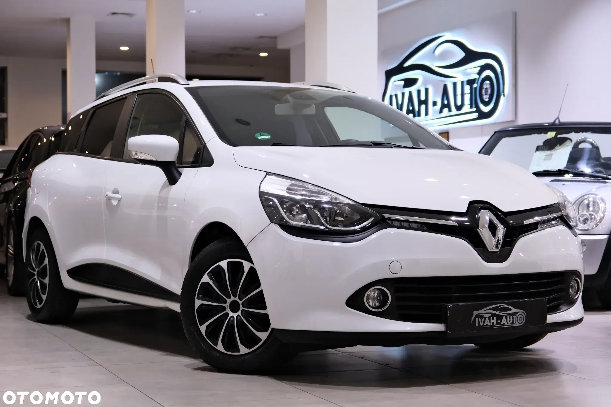 Renault Clio 1.2 TCe GT 120 EDC - 2
