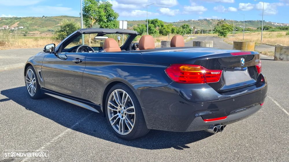 BMW 430 i Pack M Auto - 24