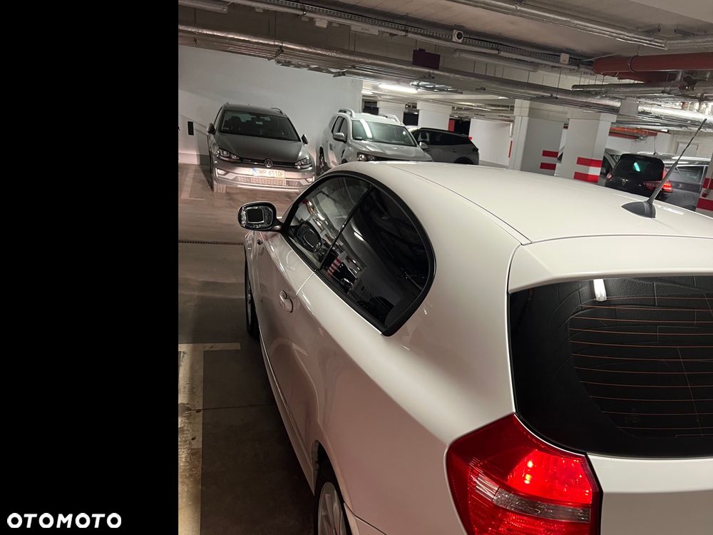 BMW Seria 1 116i Edition Sport - 4