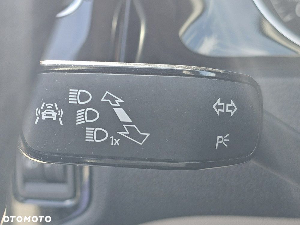 Volkswagen Golf Variant 1.4 TSI BlueMotion Technology Comfortline - 34