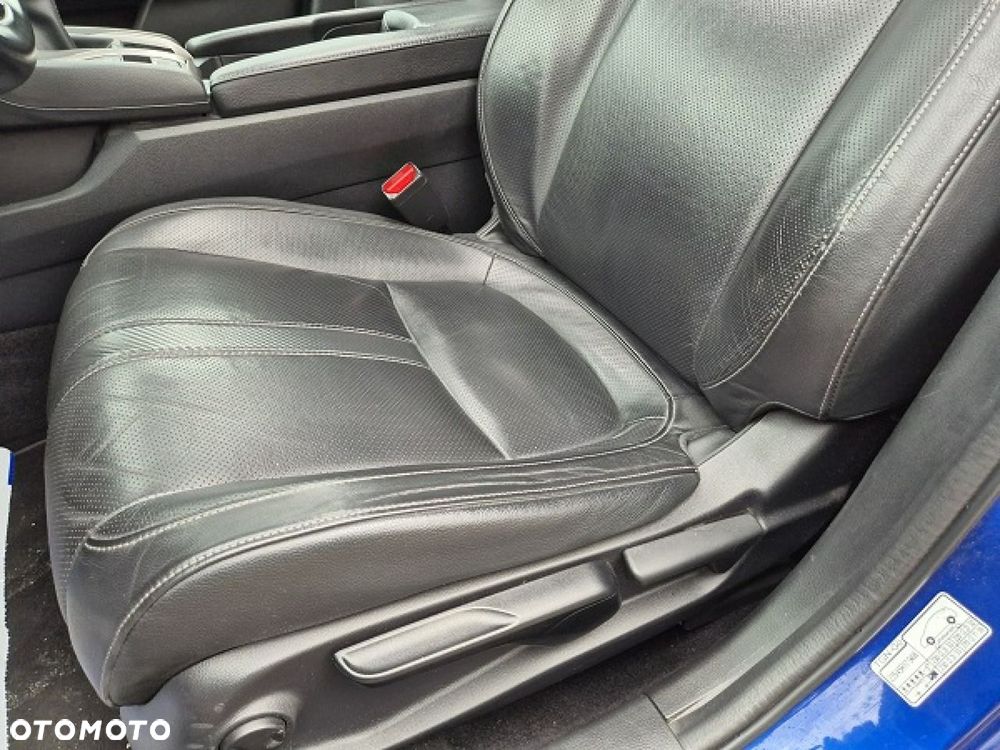 Honda Civic - 30