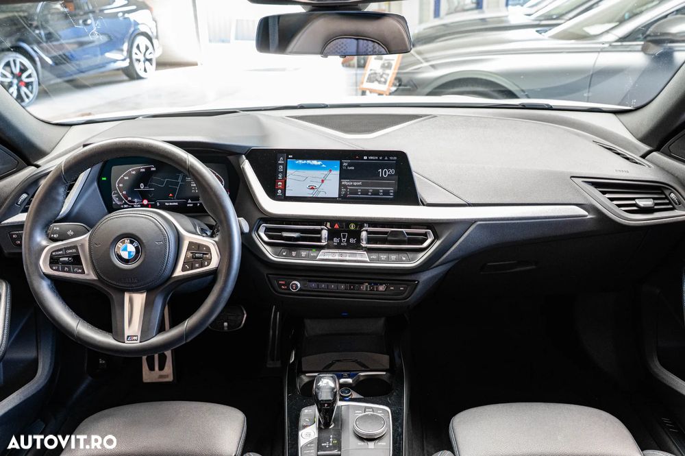 BMW Seria 2 218i Aut. M Sport - 5