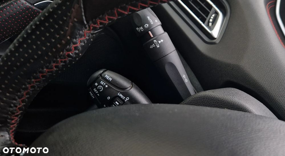 Peugeot 308 SW PureTech 130 Stop & Start GT-Line Edition - 36