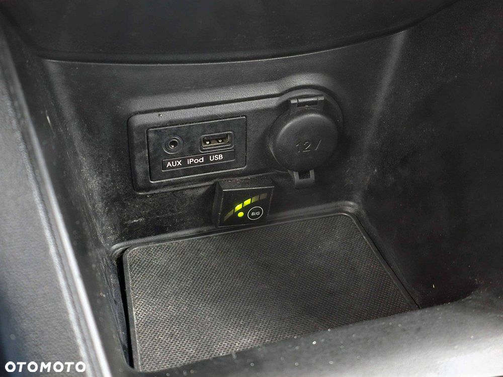 Kia Venga 1.4 Business Line - 13